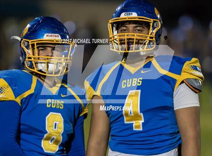 Thumbnail 2 in University Prep @ Anderson (D 3 Semifinal) photogallery.