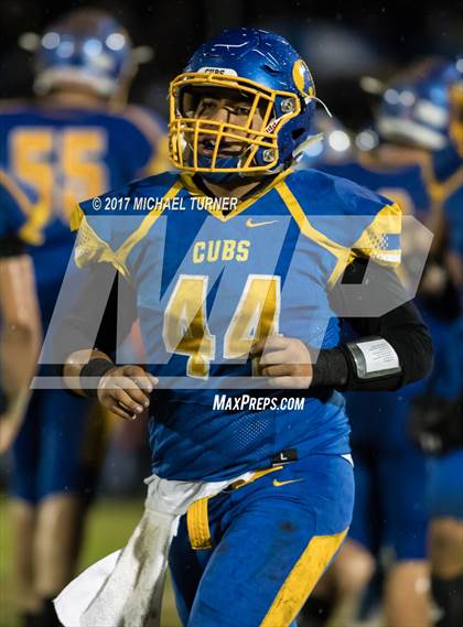 Thumbnail 3 in University Prep @ Anderson (D 3 Semifinal) photogallery.