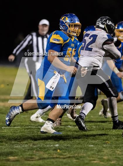 Thumbnail 2 in University Prep @ Anderson (D 3 Semifinal) photogallery.