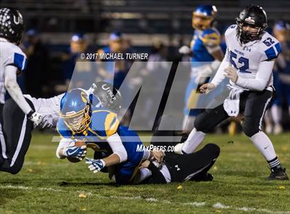 Thumbnail 1 in University Prep @ Anderson (D 3 Semifinal) photogallery.
