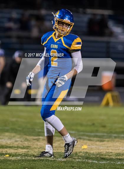 Thumbnail 2 in University Prep @ Anderson (D 3 Semifinal) photogallery.