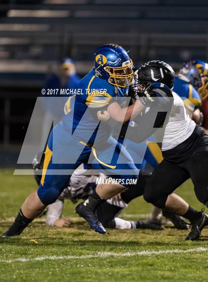 Thumbnail 2 in University Prep @ Anderson (D 3 Semifinal) photogallery.