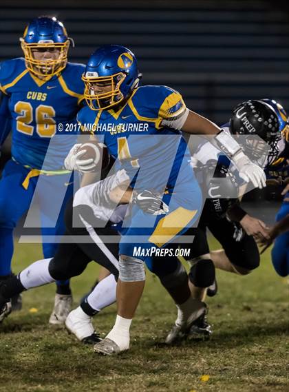 Thumbnail 3 in University Prep @ Anderson (D 3 Semifinal) photogallery.