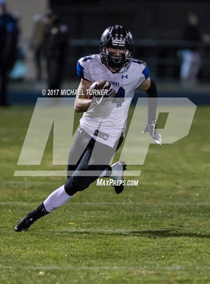 Thumbnail 2 in University Prep @ Anderson (D 3 Semifinal) photogallery.