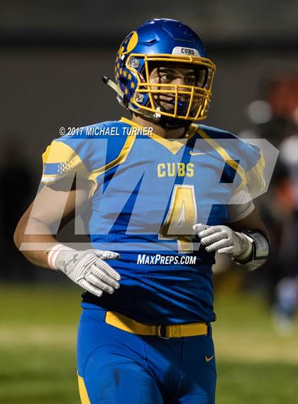 Thumbnail 1 in University Prep @ Anderson (D 3 Semifinal) photogallery.