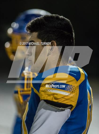 Thumbnail 1 in University Prep @ Anderson (D 3 Semifinal) photogallery.