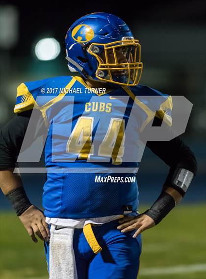 Thumbnail 3 in University Prep @ Anderson (D 3 Semifinal) photogallery.