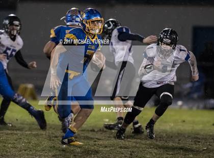 Thumbnail 1 in University Prep @ Anderson (D 3 Semifinal) photogallery.