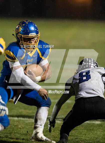 Thumbnail 2 in University Prep @ Anderson (D 3 Semifinal) photogallery.