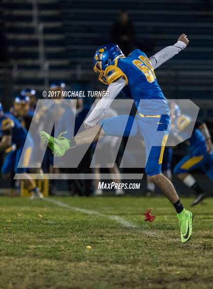 Thumbnail 3 in University Prep @ Anderson (D 3 Semifinal) photogallery.