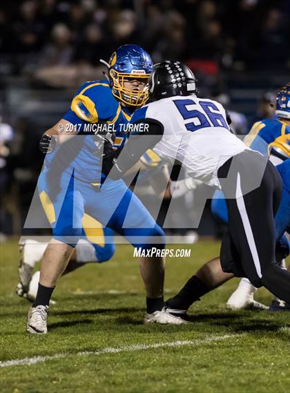 Thumbnail 2 in University Prep @ Anderson (D 3 Semifinal) photogallery.