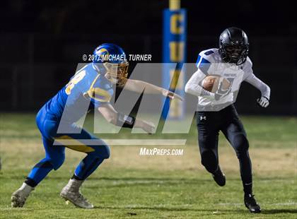 Thumbnail 1 in University Prep @ Anderson (D 3 Semifinal) photogallery.