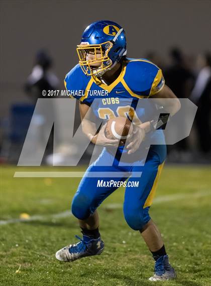 Thumbnail 3 in University Prep @ Anderson (D 3 Semifinal) photogallery.