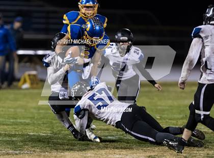 Thumbnail 2 in University Prep @ Anderson (D 3 Semifinal) photogallery.
