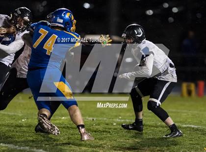 Thumbnail 1 in University Prep @ Anderson (D 3 Semifinal) photogallery.