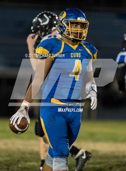 Thumbnail 3 in University Prep @ Anderson (D 3 Semifinal) photogallery.
