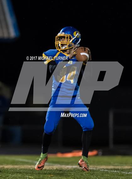 Thumbnail 2 in University Prep @ Anderson (D 3 Semifinal) photogallery.