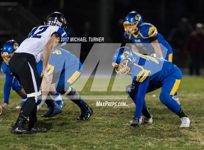Thumbnail 2 in University Prep @ Anderson (D 3 Semifinal) photogallery.