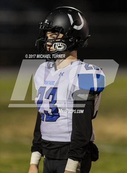 Thumbnail 1 in University Prep @ Anderson (D 3 Semifinal) photogallery.