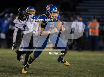 Thumbnail 3 in University Prep @ Anderson (D 3 Semifinal) photogallery.
