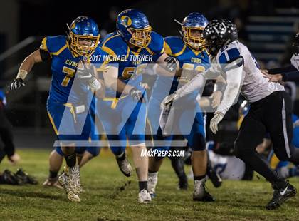 Thumbnail 1 in University Prep @ Anderson (D 3 Semifinal) photogallery.