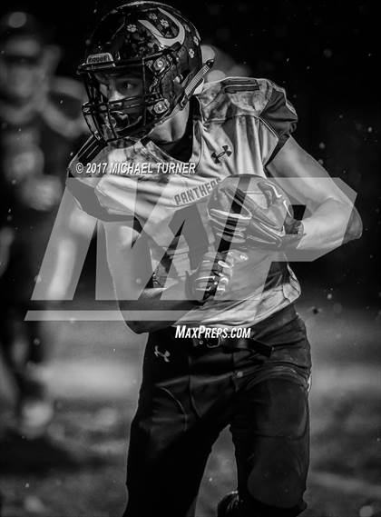 Thumbnail 2 in University Prep @ Anderson (D 3 Semifinal) photogallery.