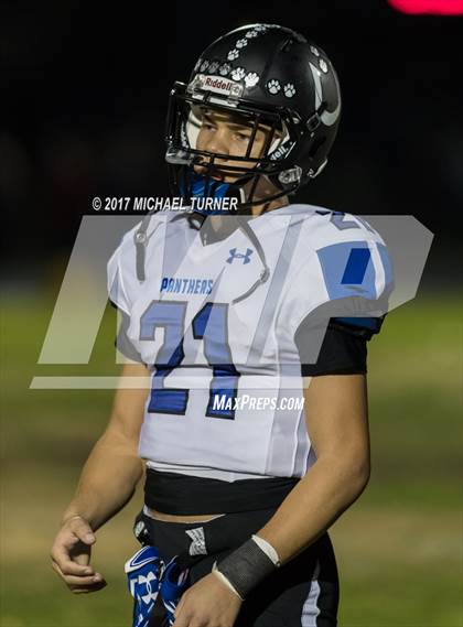 Thumbnail 3 in University Prep @ Anderson (D 3 Semifinal) photogallery.