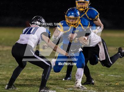 Thumbnail 2 in University Prep @ Anderson (D 3 Semifinal) photogallery.