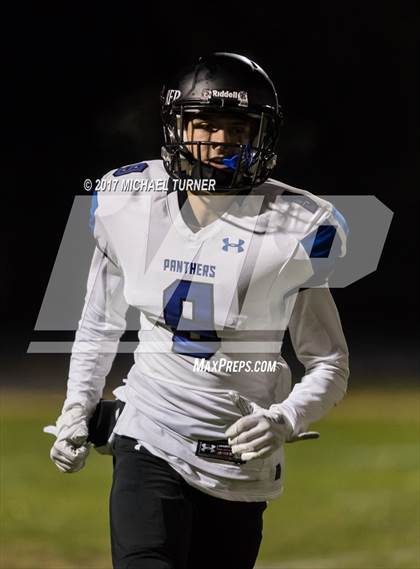 Thumbnail 2 in University Prep @ Anderson (D 3 Semifinal) photogallery.