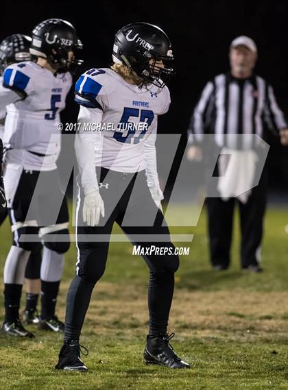 Thumbnail 2 in University Prep @ Anderson (D 3 Semifinal) photogallery.