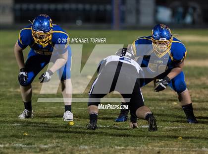 Thumbnail 3 in University Prep @ Anderson (D 3 Semifinal) photogallery.
