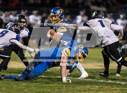 Thumbnail 3 in University Prep @ Anderson (D 3 Semifinal) photogallery.