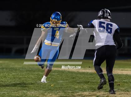 Thumbnail 3 in University Prep @ Anderson (D 3 Semifinal) photogallery.