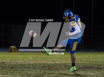 Thumbnail 2 in University Prep @ Anderson (D 3 Semifinal) photogallery.