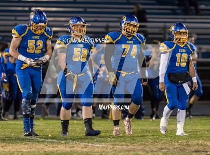 Thumbnail 1 in University Prep @ Anderson (D 3 Semifinal) photogallery.