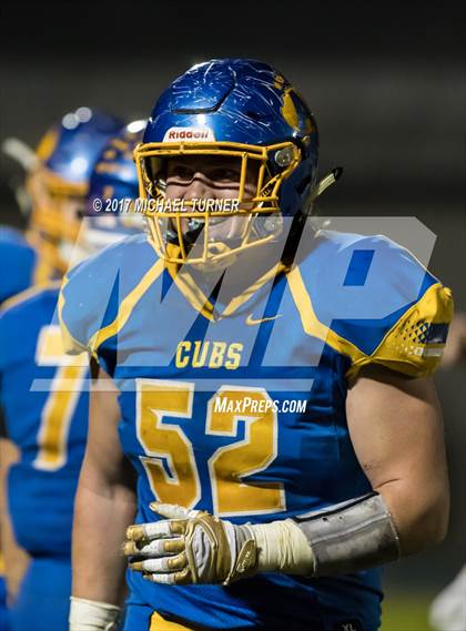 Thumbnail 3 in University Prep @ Anderson (D 3 Semifinal) photogallery.