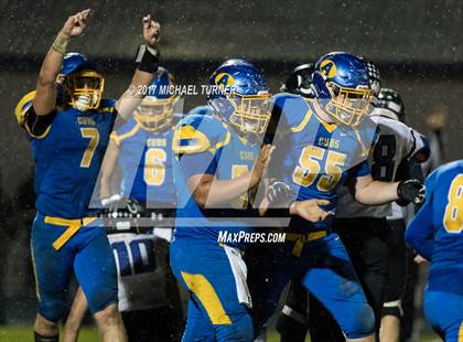 Thumbnail 3 in University Prep @ Anderson (D 3 Semifinal) photogallery.