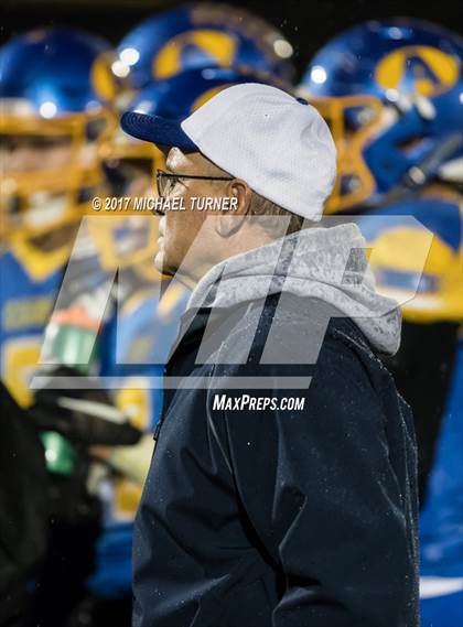 Thumbnail 3 in University Prep @ Anderson (D 3 Semifinal) photogallery.