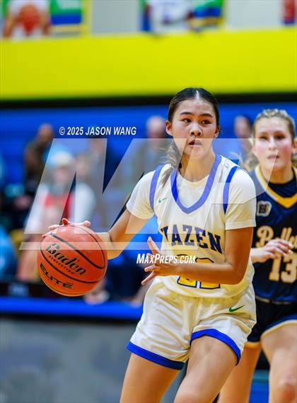 Thumbnail 3 in Bellevue @ Hazen photogallery.