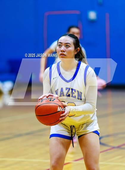 Thumbnail 3 in Bellevue @ Hazen photogallery.