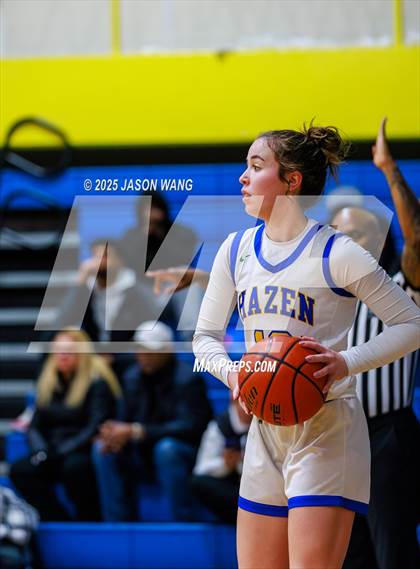 Thumbnail 3 in Bellevue @ Hazen photogallery.