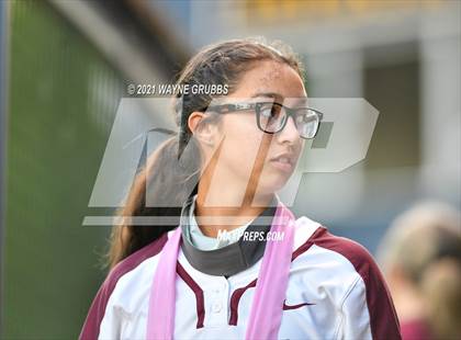 Thumbnail 3 in White Oak vs. Atlanta (UIL 3A Area Playoff) photogallery.