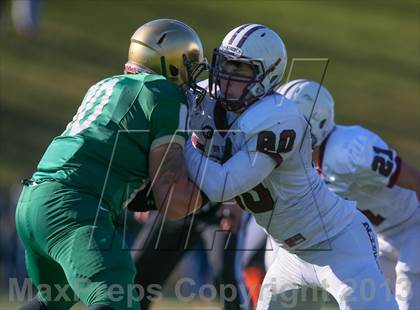 Thumbnail 1 in Don Bosco Prep @ St. Joseph Regional photogallery.