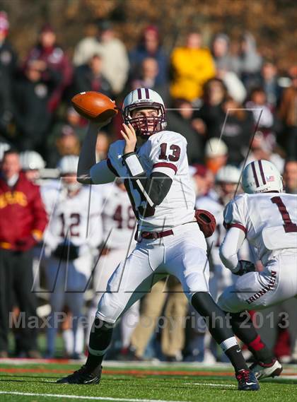 Thumbnail 1 in Don Bosco Prep @ St. Joseph Regional photogallery.