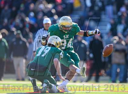 Thumbnail 2 in Don Bosco Prep @ St. Joseph Regional photogallery.