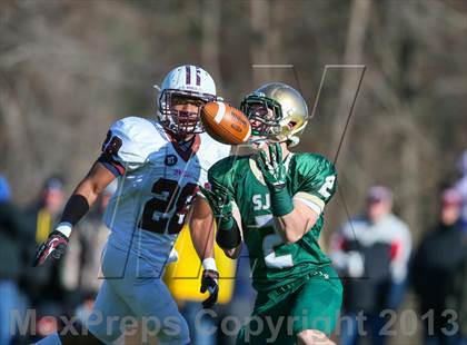 Thumbnail 1 in Don Bosco Prep @ St. Joseph Regional photogallery.