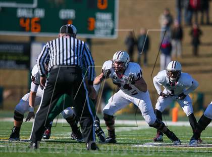 Thumbnail 1 in Don Bosco Prep @ St. Joseph Regional photogallery.