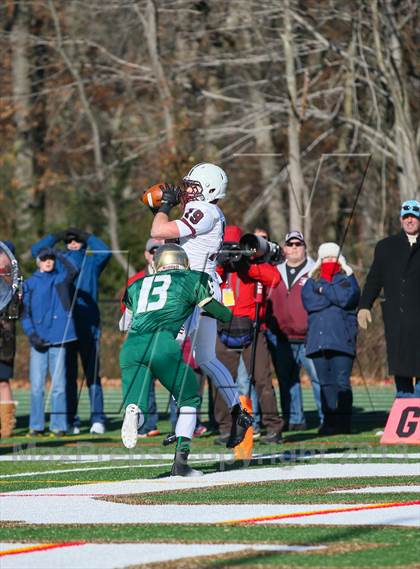 Thumbnail 1 in Don Bosco Prep @ St. Joseph Regional photogallery.