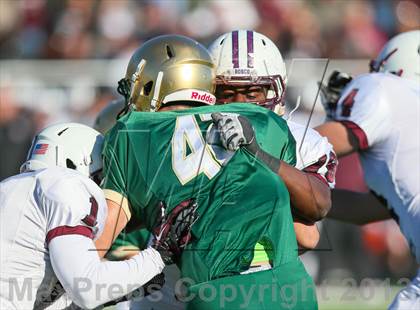 Thumbnail 1 in Don Bosco Prep @ St. Joseph Regional photogallery.