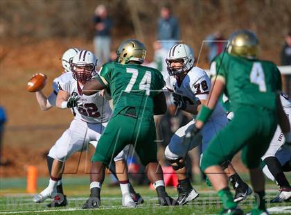 Thumbnail 3 in Don Bosco Prep @ St. Joseph Regional photogallery.